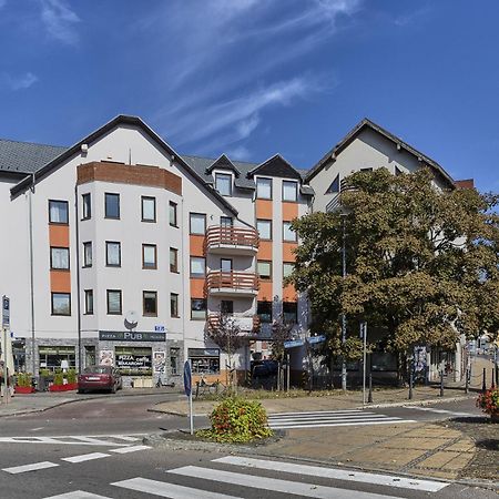 Neptun By Baltic Home Międzyzdroje Kültér fotó