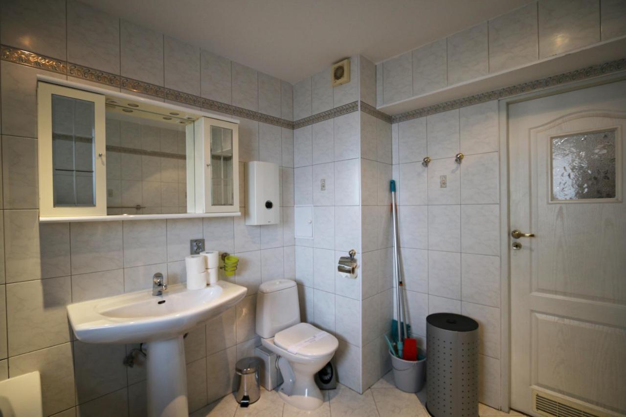 Neptun By Baltic Home Międzyzdroje Kültér fotó