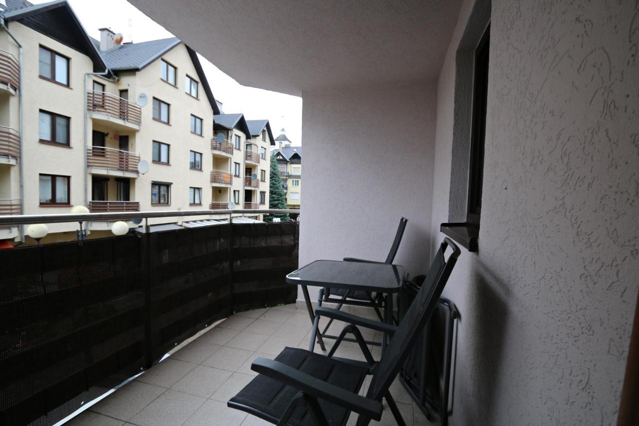Neptun By Baltic Home Międzyzdroje Kültér fotó
