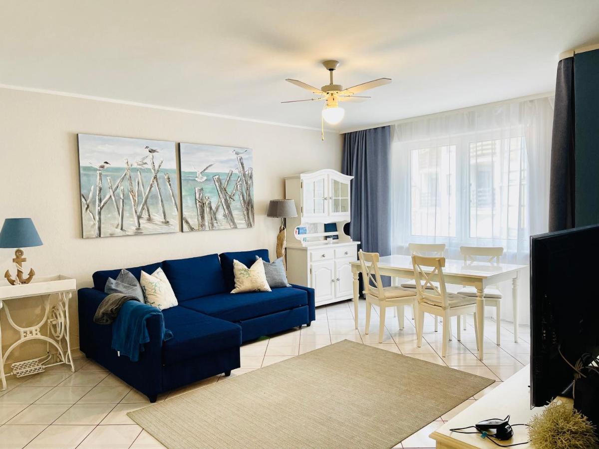 Neptun By Baltic Home Międzyzdroje Kültér fotó