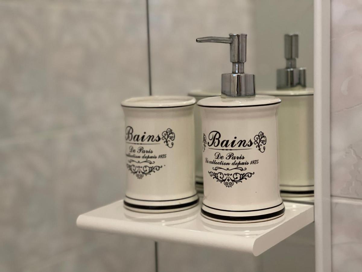 Neptun By Baltic Home Międzyzdroje Kültér fotó