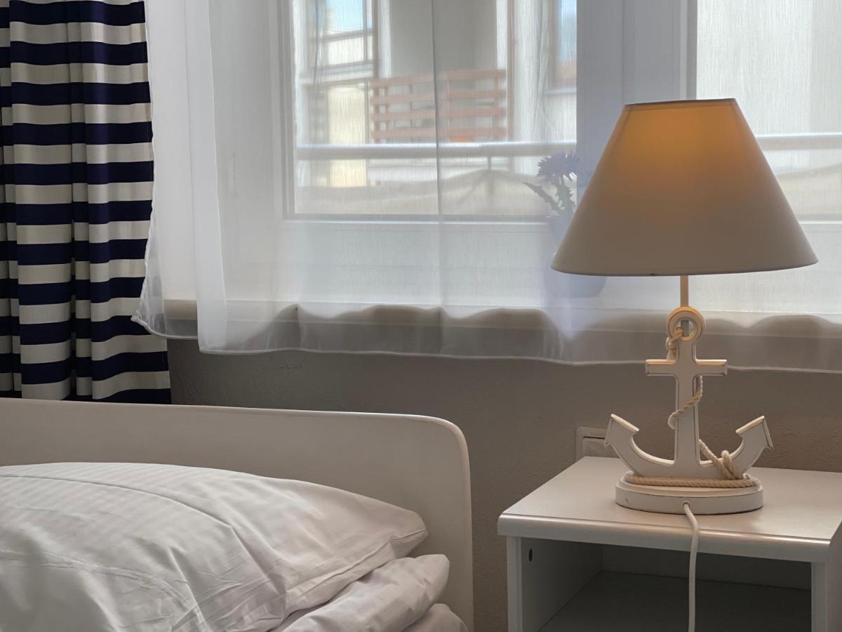Neptun By Baltic Home Międzyzdroje Kültér fotó