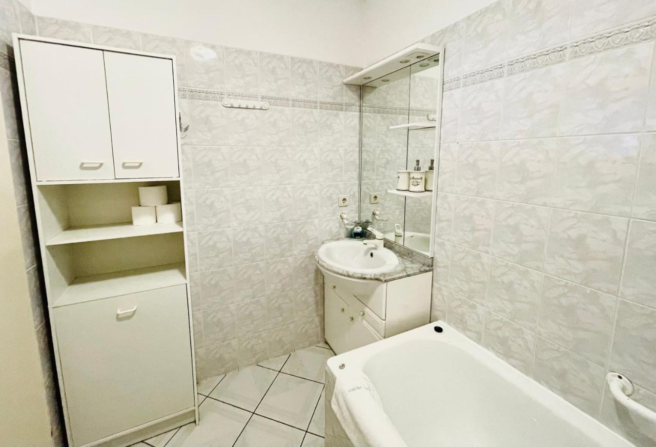 Neptun By Baltic Home Międzyzdroje Kültér fotó