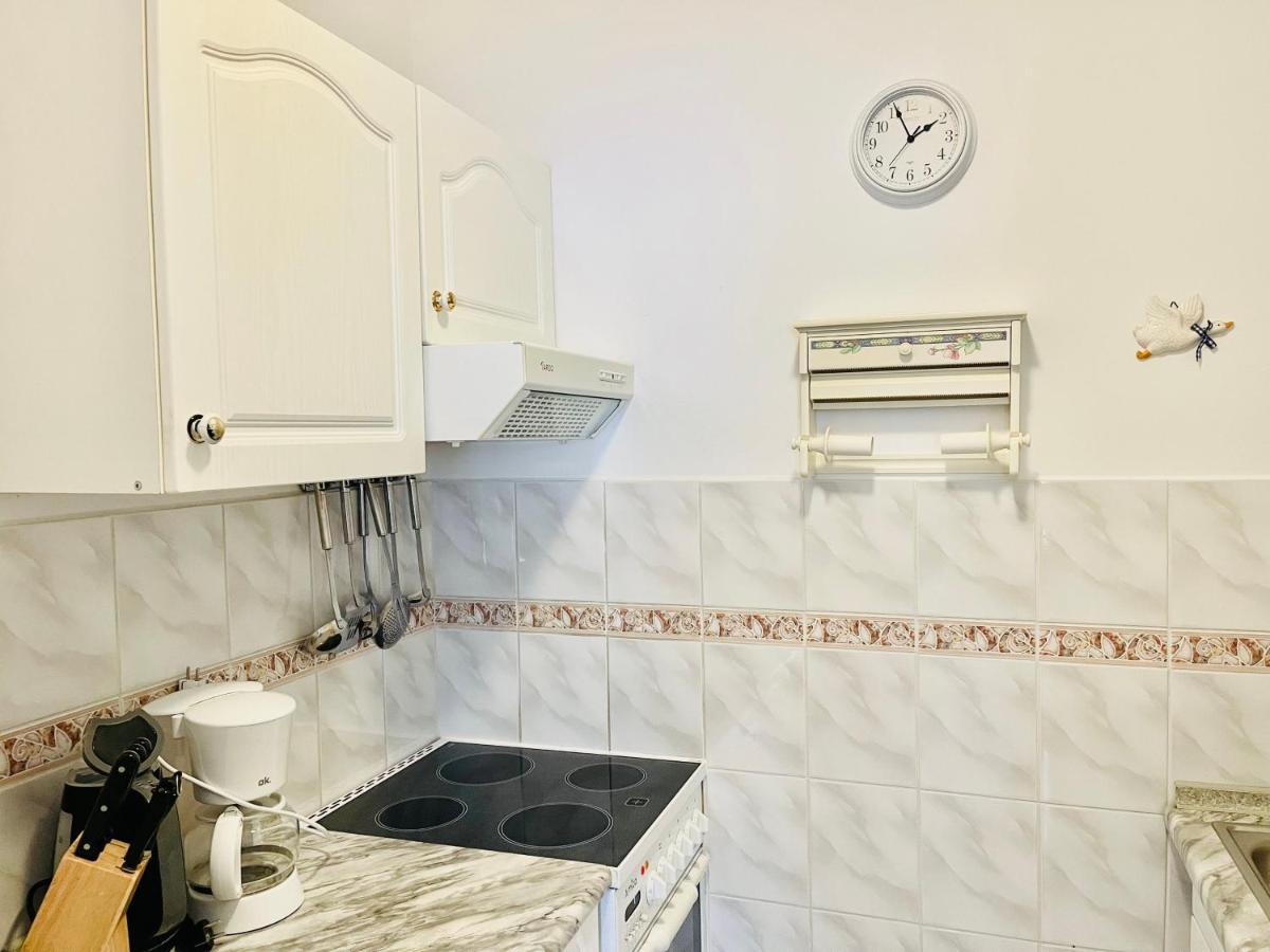 Neptun By Baltic Home Międzyzdroje Kültér fotó