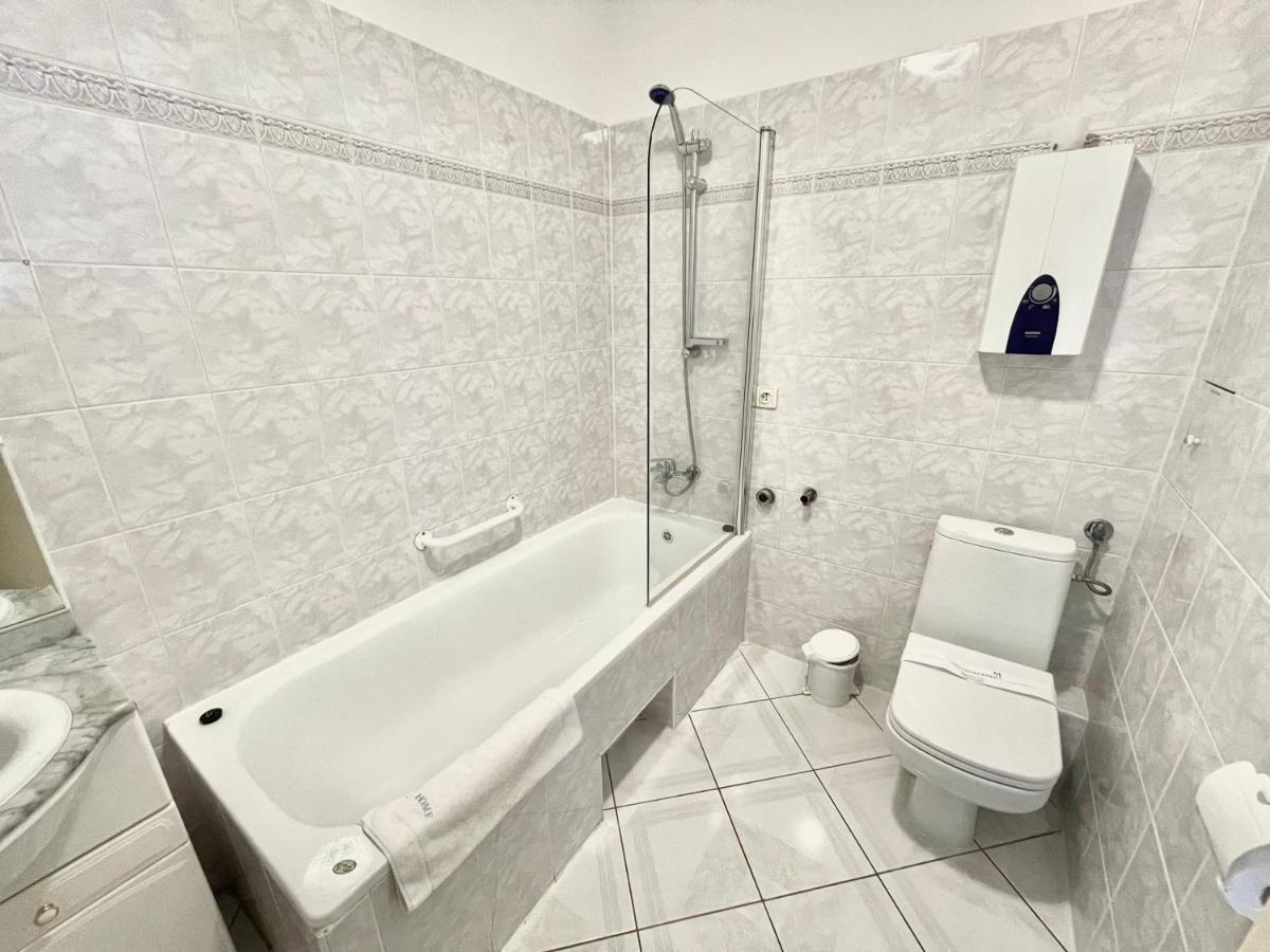 Neptun By Baltic Home Międzyzdroje Kültér fotó