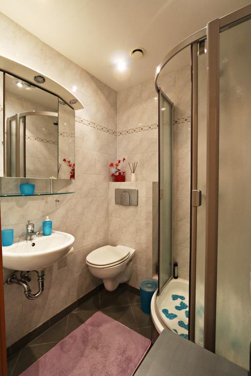 Neptun By Baltic Home Międzyzdroje Kültér fotó