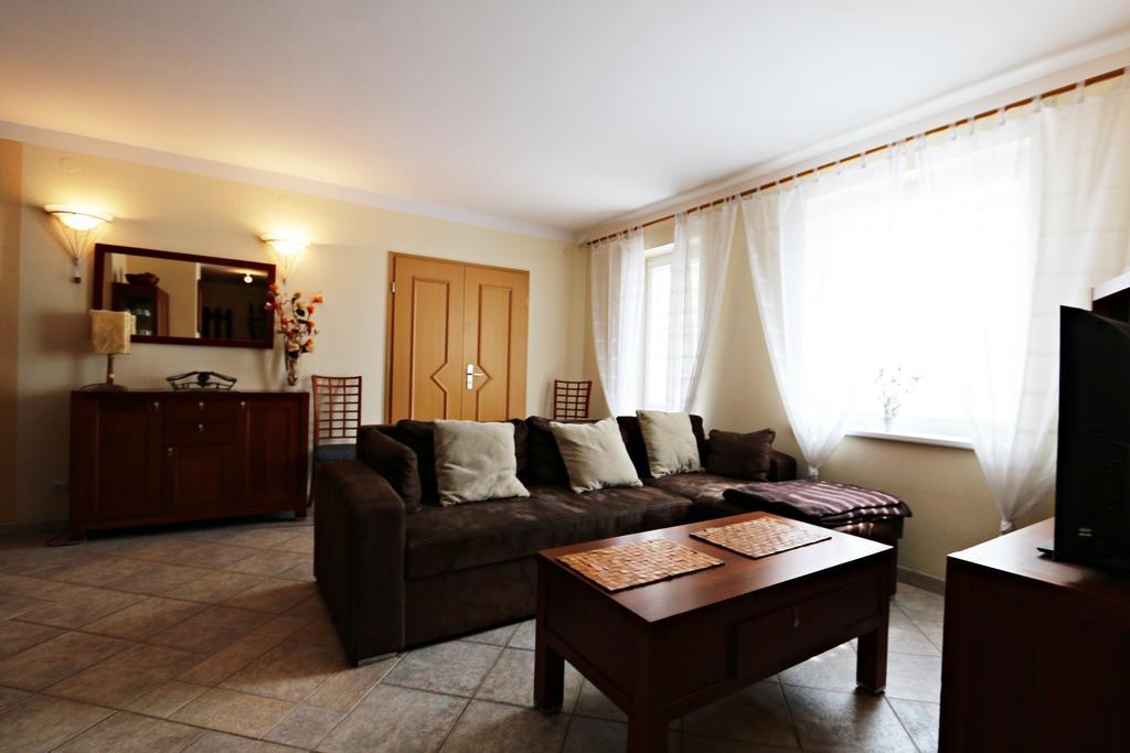 Neptun By Baltic Home Międzyzdroje Kültér fotó